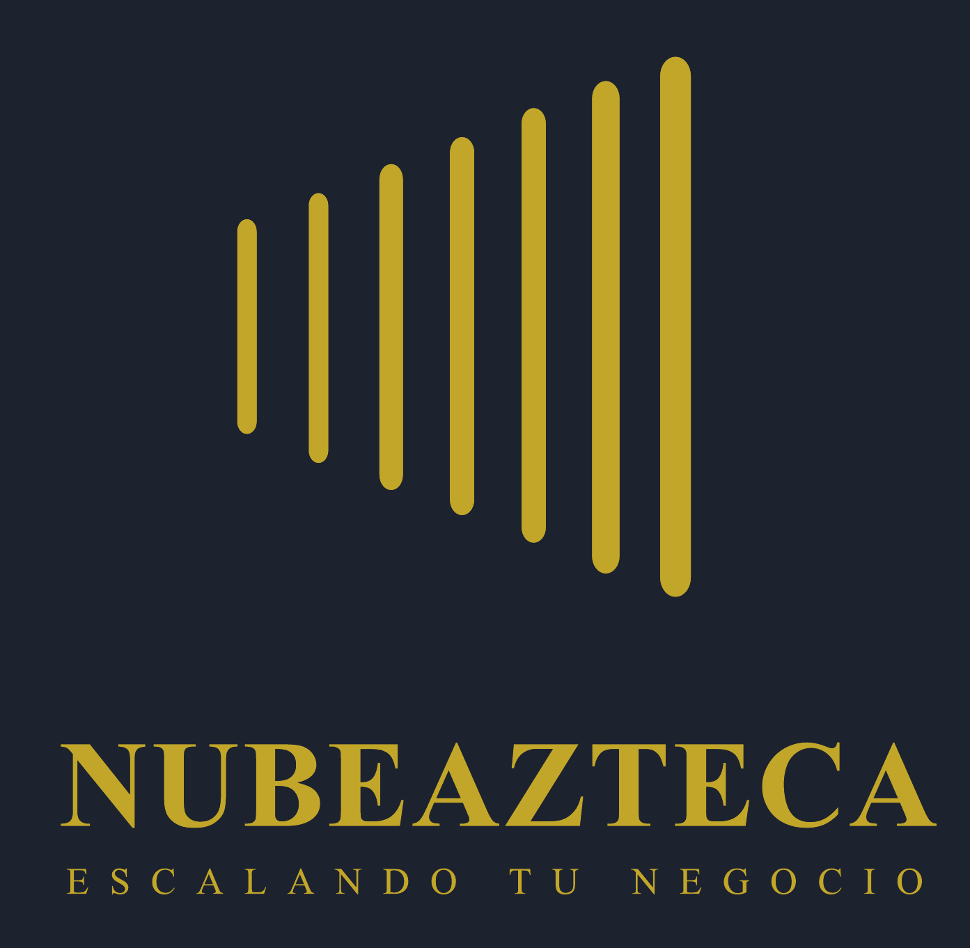 Nube Azteca - Escalando tu negocio